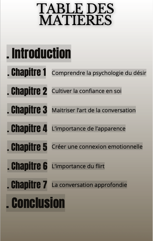 eBook - Rends-la folle de toi