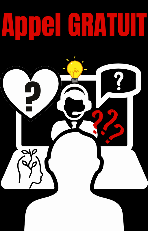 "RELATION TOXIQUE" Appel gratuit (30 min)