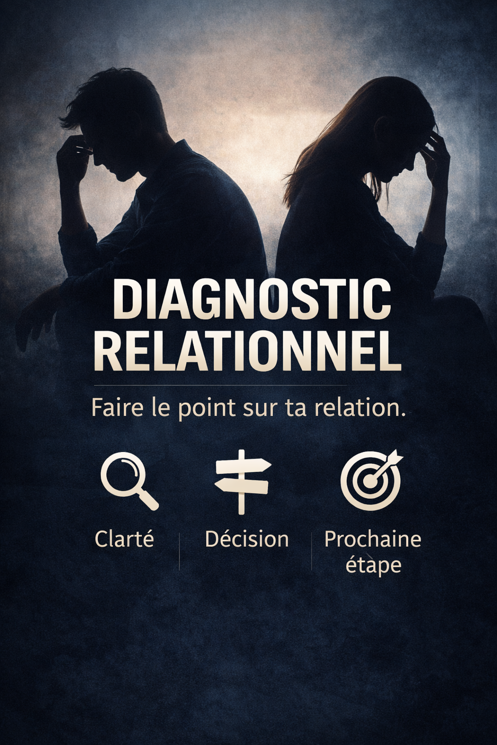 DIAGNOSTIC RELATIONNEL