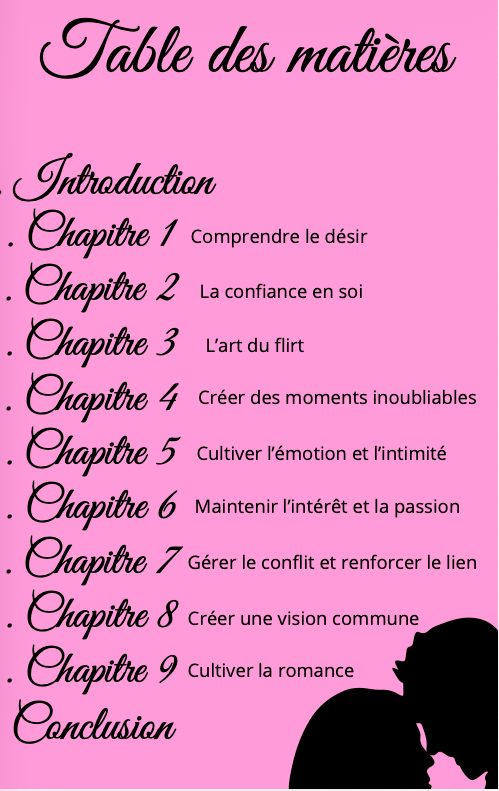 eBook - Rends-le accro à toi