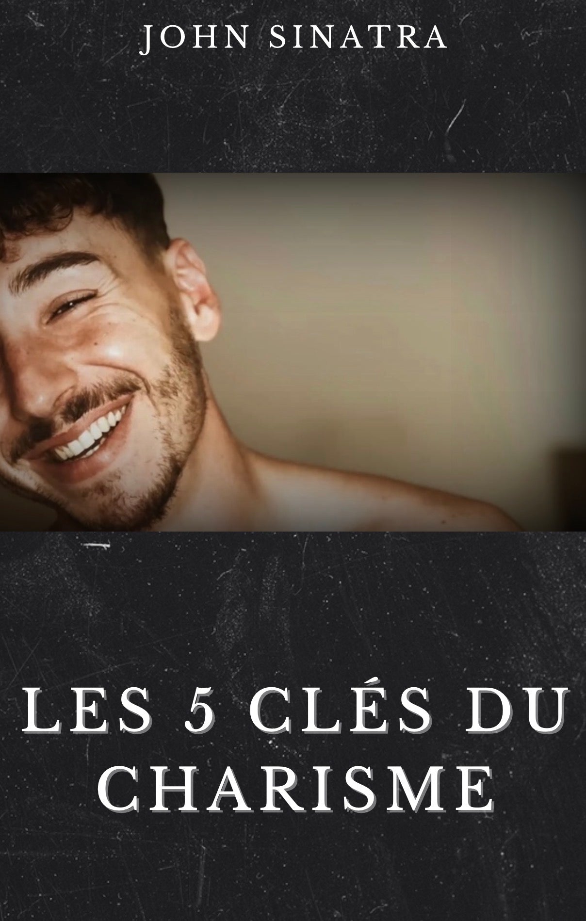 eBook - Les 5 clés du charisme
