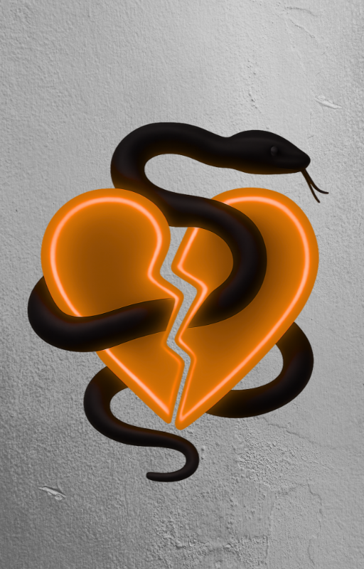 Accompagnement "sortir d'une relation toxique" (6 semaines)